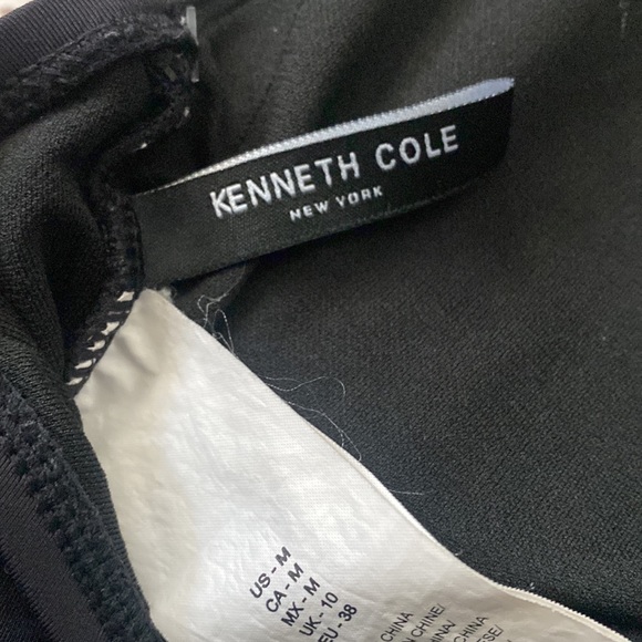 Kenneth Cole swimming suit/M - Picture 4 of 4
